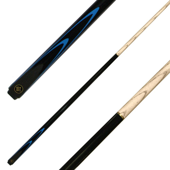 Formula Sports Deluxe Ash 2 Piece 57" Pool Cue Stick