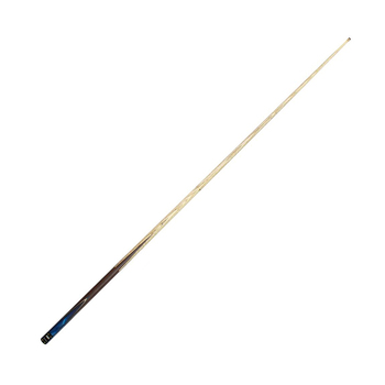 Formula Sports Billards Windsor Ash 57" 2 Piece Pool Cue Blue