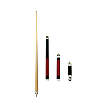 4pc Formula Sports Pool Length Adjustable Length Cue