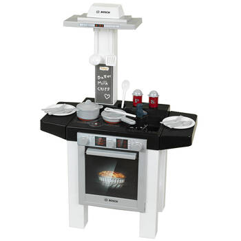 Bosch Kitchen Basic  Toy 3y+