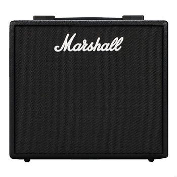 Marshall 25W 1 x 10 Combo