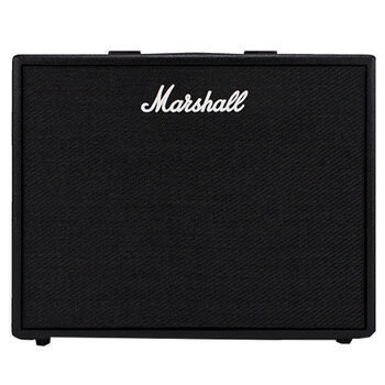 Marshall  50W 1 x 12 Combo
