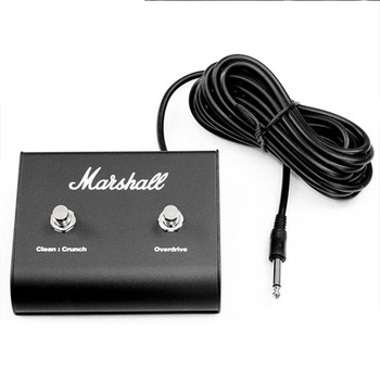 Marshall PEDL-90010 MG Series Foot Controller 2 Way