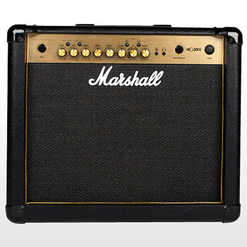 Marshall 30W MG Gold Combo
