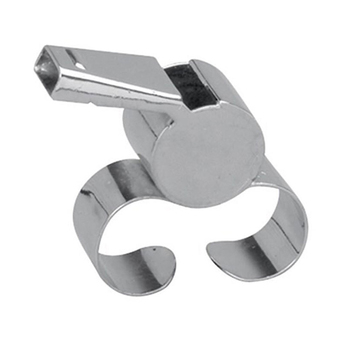 Regent Fingerclip Whistle