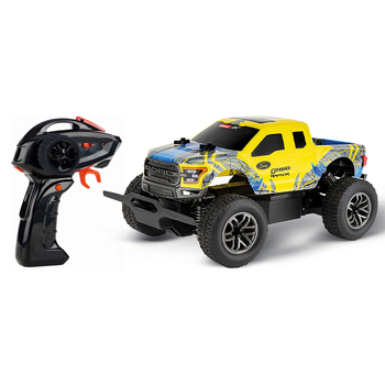 Carrera RC Car Ford F150 Raptor 8y+