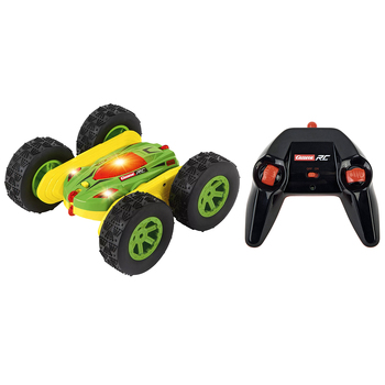 Carrera 16.5cm RC Mini Turnator 2.0 2.4Ghz & USB Kids 6y+