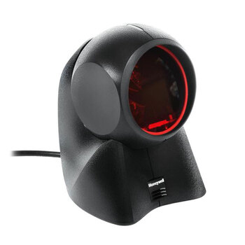 Honeywell Scanner Genesis 780G,2D,USB Black