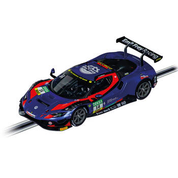 Carrera Ferrari 296 GT3 Emil Frey No.14 DTM 2023 Racing Slot Car Toy 10y+