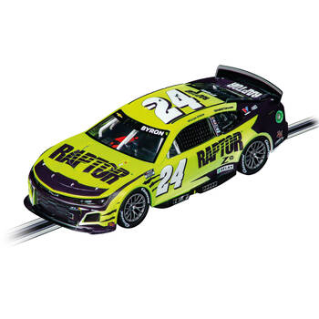 Carrera NASCAR Camaro NextGen ZL1 Hendrick Motorsports William Byron Toy 8+