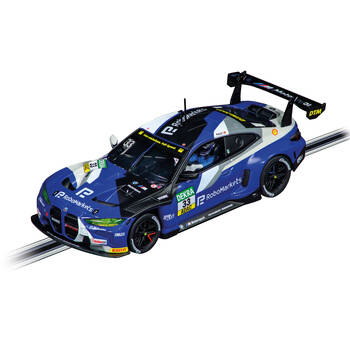 Carrera BMW M4 GT3 Schubert Motorsport No.33 DTM Racing Car 2023 8y+