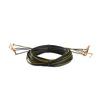 Carrera Power Supply Extension Cord 5m Racing Accessory 8y+