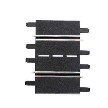 2pc Carrera Straight Track 1/3 Race Slot Car Accessory Toy 8y+