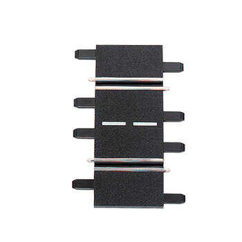 2pc Carrera Straight Track 1/4 Racing Car Accessories 8y+