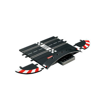 Carrera Control Unit Slot Car Racing Accessory Toy Set 6y+