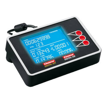 Carrera Lap Counter Display Race Track Accessory Toy 8y+