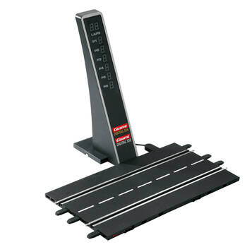 Carrera Position Tower LED Display Slot Car Racing Accessory Toy 8y+