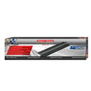 Carrera Single Lane Adapter Unit 30356 Toy Accessory 8y+