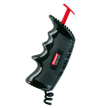 Carrera Mechanical Speed Controller w/ Spiral Cord Accessories 8y+