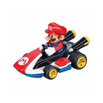 Carrera Nintendo Mario-Kart 8 Slot Car Kids Racing Toy 1:43 Scale Mario