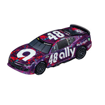 Carrera NASCAR Camaro NextGen ZL1 - Hendrick Motorsports No.48 Alex Bowman