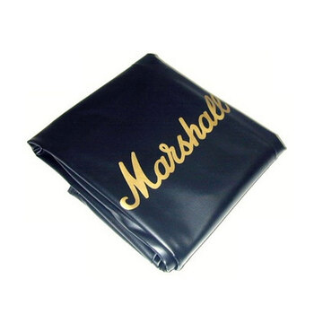 Marshall JTM45 Cover