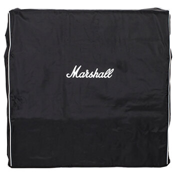 Marshall 1960A Cover