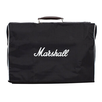 Marshall AS50D Cover