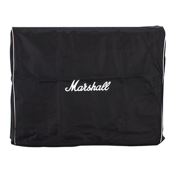 Marshall 1936 Cover