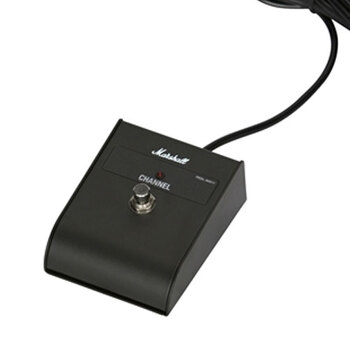 Marshall Single Footswitch For DSL1C and DSL1H