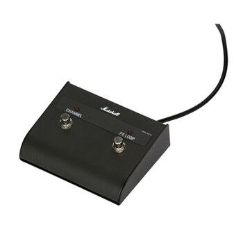 Marshall 2 Way Footswitch For Origin Series