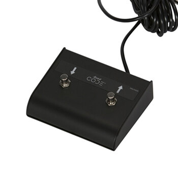 Marshall 2 Way Footswitch For CODE Series