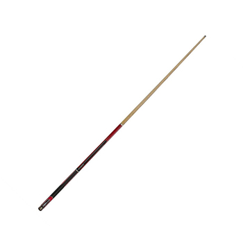 Formula Sports Soft Grip 2 Piece Hybrid Ash Cue Ferrule Red