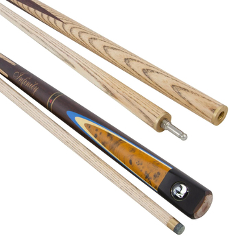 Formula Sports Infinity Billiard 2 Piece Pool Cue Blue