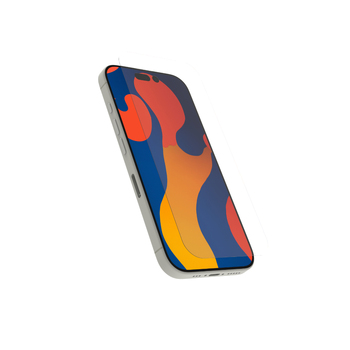 3sixT PrismShield Essential Glass Screen Protector For iPhone 16 Pro CLR