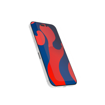 3sixT PrismShield Essential Screen Protector For iPhone 16 Pro Max Clear