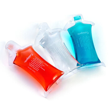 3PK Cuisipro Soap Concentrate