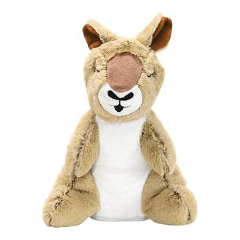 Annabel Trends Aussie Animal Doorstop 32x28cm - Kangaroo