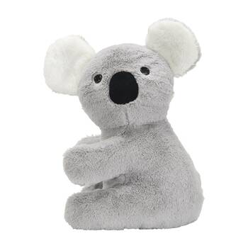 Annabel Trends Aussie Animal Doorstop 19.5x27cm - Koala
