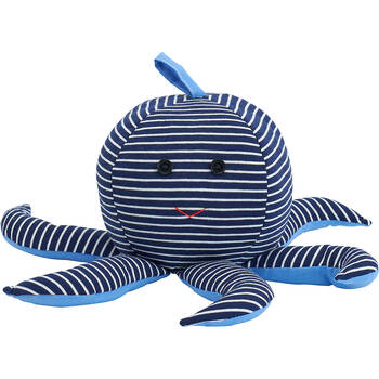 Annabel Trends Sea Animal Doorstop 27x27cm Home Decor - Octopus