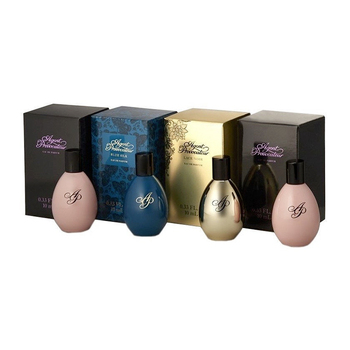 4pc Agent Provocateur 10ml Mini Set Eau De Parfum