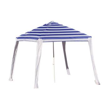 Land & Sea Sports Avoca Beach Compact Cabana Portable Shelter 1.5m