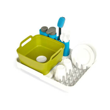 Casdon Joseph Joseph Extend Dishwashing Set Educational Role-play Sink Toy