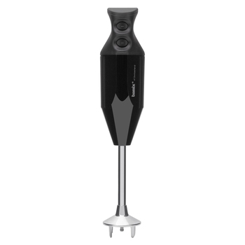 Bamix 200w Speciality Grill Chill BBQ Immersion Blender - Black