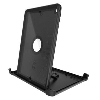 OtterBox Defender Case Apple iPad 10.2" 7th Gen (2019) - Black