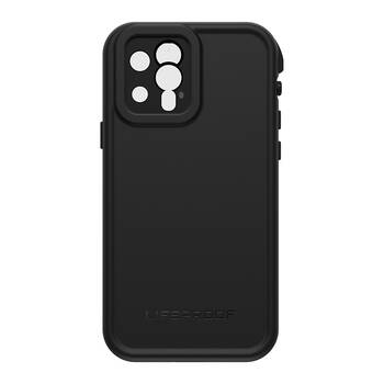 LifeProof Fre Series Case - For iPhone 12 Pro 6.1" Black