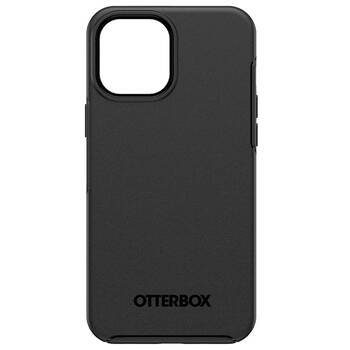 Otterbox Symmetry+ for iPhone 12 Pro Max 6.7" - Black