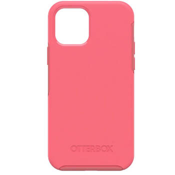 Otterbox Symmetry+ Case for iPhone 12/12 Pro - Tea Petal