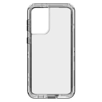 Lifeproof Next Case For Samsung Galaxy S21+ 5G - Black