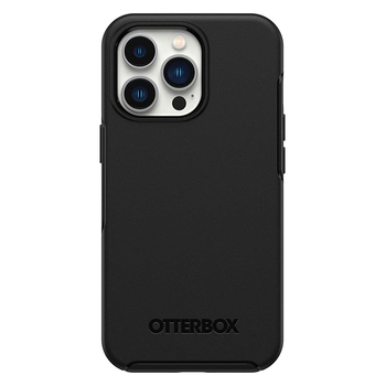 Otterbox Symmetry Plus Case f/ iPhone 13 Pro (6.1" Pro) Black